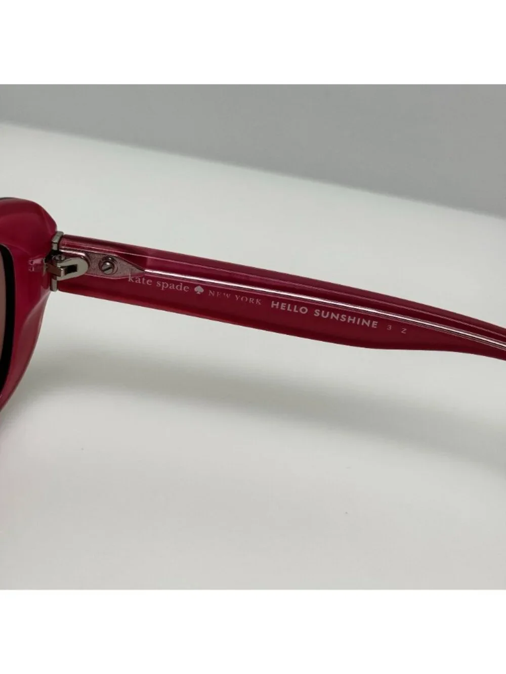 Kate Spade Clarett Eyeglasses Eye Glasses Frames 53-16-140